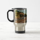 Search for train track mugs City