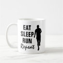 Search for funny runner mugs Athlete