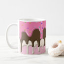 Search for ice cream sprinkles mugs Colourful