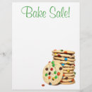 Search for cookies flyers Food