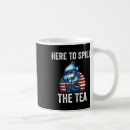 Search for spill the tea mugs Usa