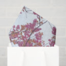Search for cherry blossom tissue paper Blue