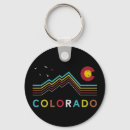 Search for pike rounded key rings Rocky mountains