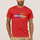 Search for aba tshirts Neurodivergent