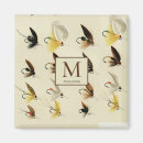 Search for fly fishing magnets Vintage