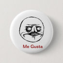 Search for face meme badges Rage