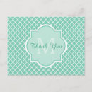 Search for quatrefoil pattern postcards Modern