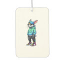 Search for rabbit car air fresheners Egg