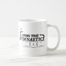 Search for gymnastics mugs Gymnasts