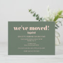 Search for funny open house invitations Housewarming party