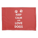 Search for dog breed pillowcases Pet