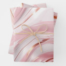Search for liquid wrapping paper Girly