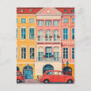Search for denmark postcards Popular city destination