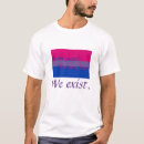 Search for existence Pride