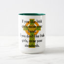 Search for irish girls mugs St patricks day