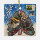 Search for one of a kind christmas tree decorations Snow