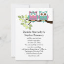 Search for cartoon bride and groom wedding invitations Whimsical
