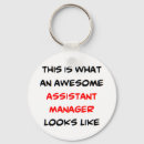 Search for management key rings Manager