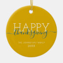 Search for mustard christmas tree decorations Elegant