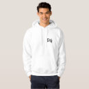 Search for embroidered hoodies White