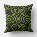 Search for black olive green cushions Abstract