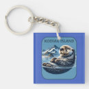 Search for otter key rings Sea life