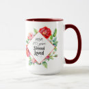 Search for great grandmother mugs Flowers