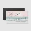 Search for summer wedding magnets Pink