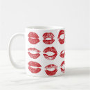 Search for big lips drinkware Mouth