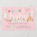 Search for adorable baby girl shower invitations Cute