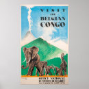 Search for congo posters Vintage