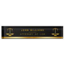 Search for lawyer name plates Scale