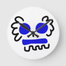 Search for scary clocks Fun