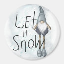 Search for white beard magnets Winter