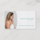 Search for facial massage business cards Beauty
