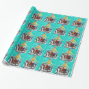 Search for pin up wrapping paper Retro
