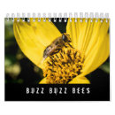 Search for bee calendars Flower
