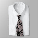 Search for sexy ties Black