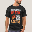 Search for getting bacon Just
