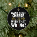 Search for foodie christmas tree decorations Wine
