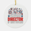 Search for director christmas tree decorations Usa