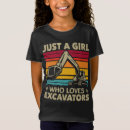 Search for heavy equipment operator clothing Excavator