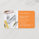 Search for professional engineer business cards Consultant