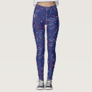 Search for fireworks leggings Red white blue