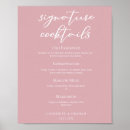 Search for pink menus Blush