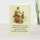 Search for from mother to son cards Humourous