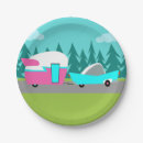 Search for campers paper plates For her