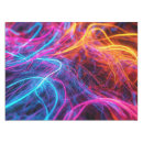 Search for psychedelic tablecloths Abstract