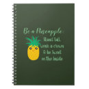 Search for pineapple notebooks Back to school