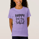Search for first day of school gifts Happy